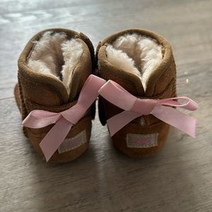 Infant Uggs